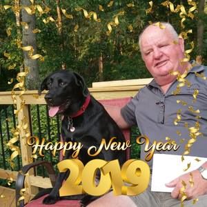 Meet your Posher, Dennis